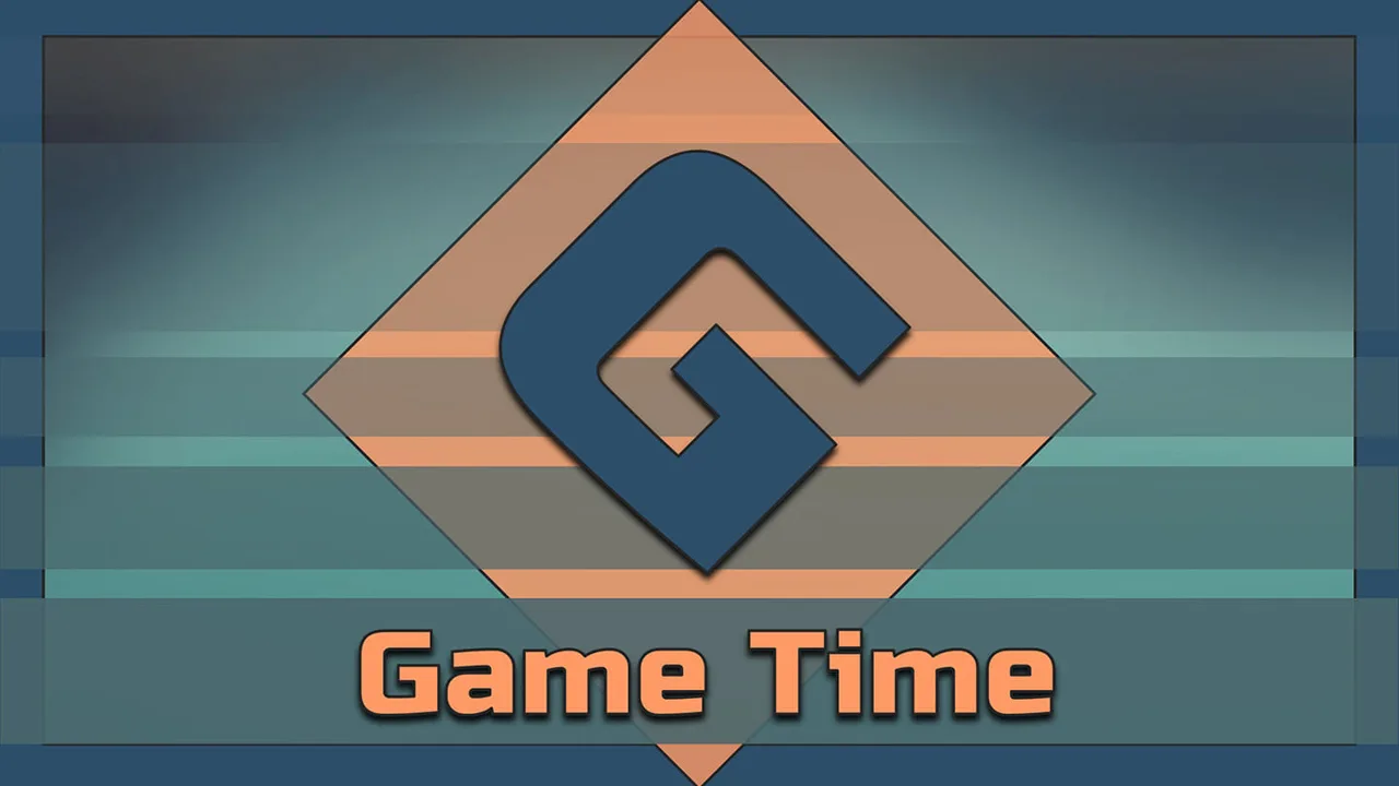 Game Time #4-LIVING purposefully and passionately.