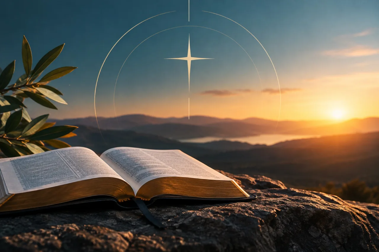 Read and Pray Psalm 19