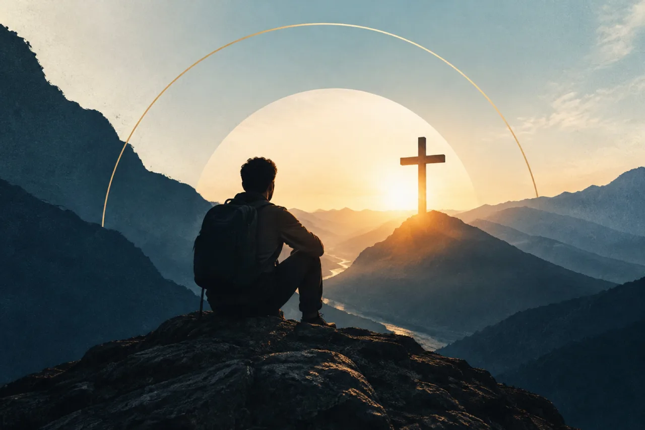 Secure in Christ: Identity, Intimacy, and Faith