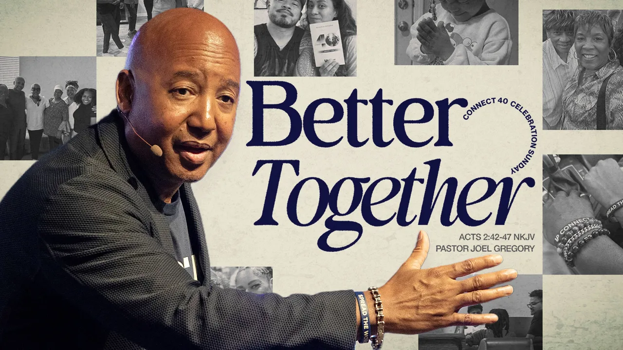 Better Together