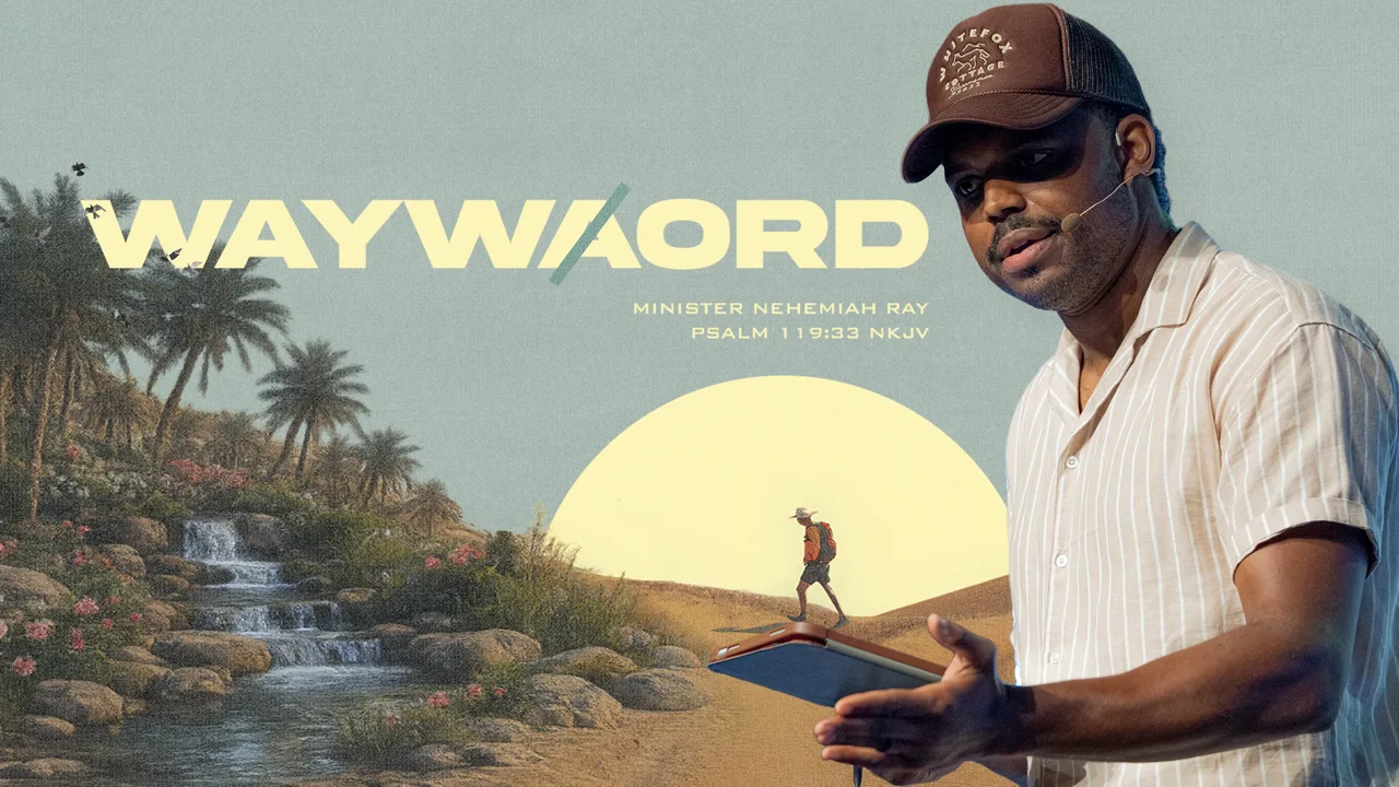 Wayword