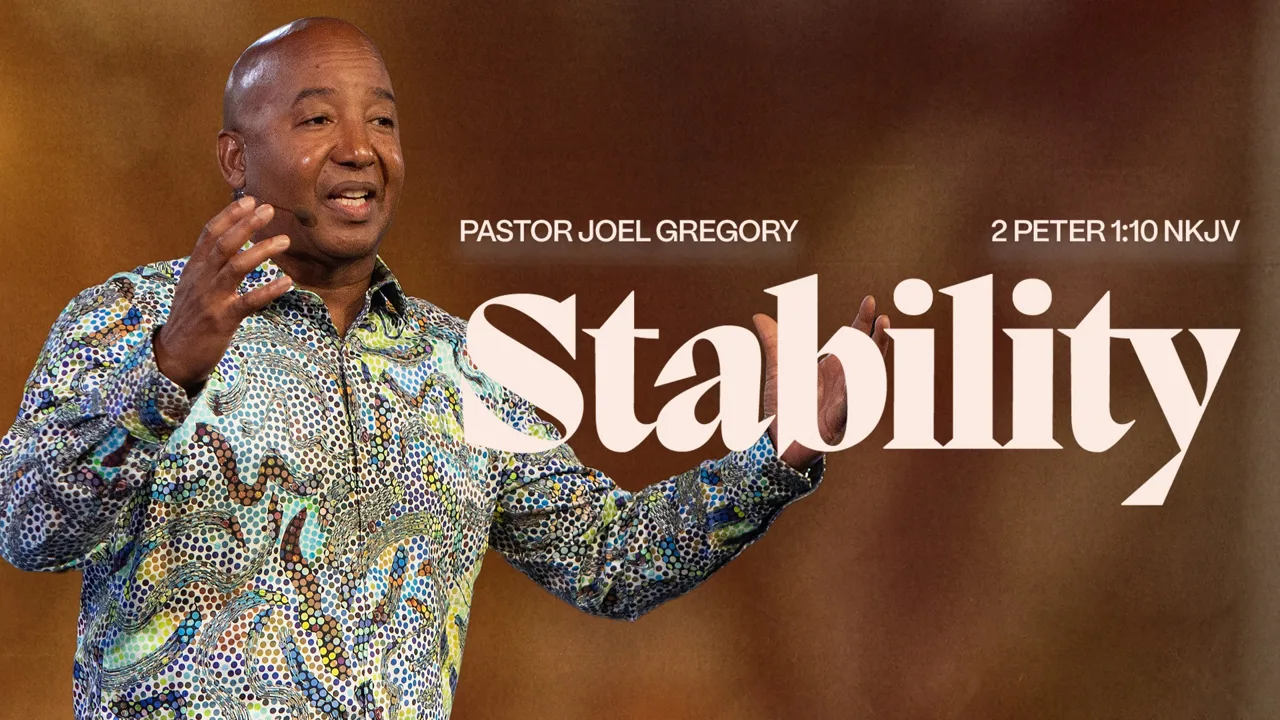 Stability Part 1