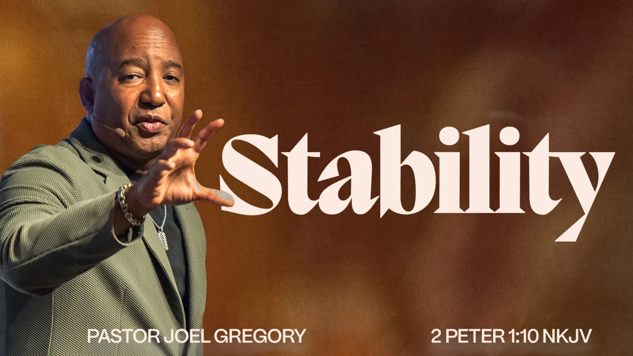Stability Part 2
