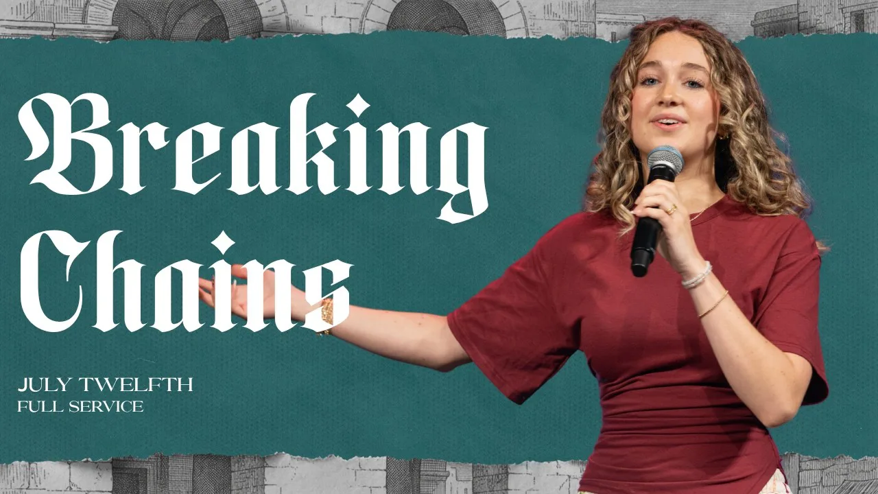Breaking Chains