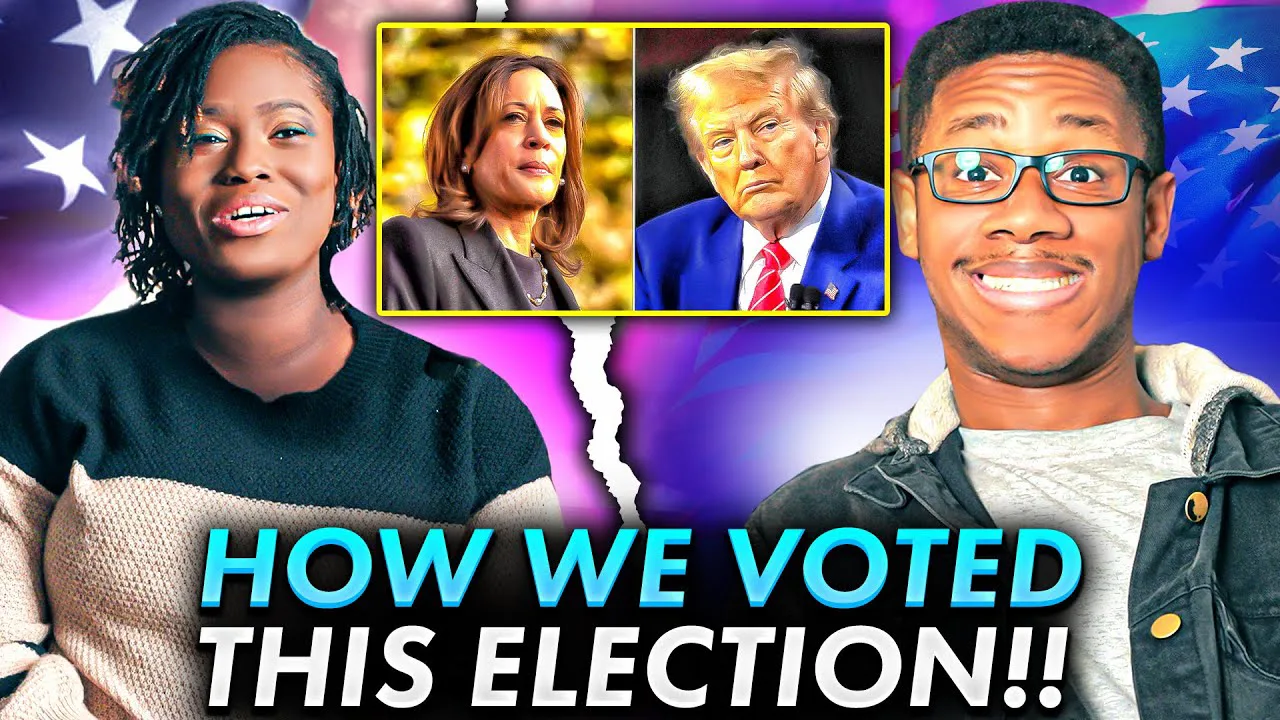 Faith, Voting, and Speaking Up