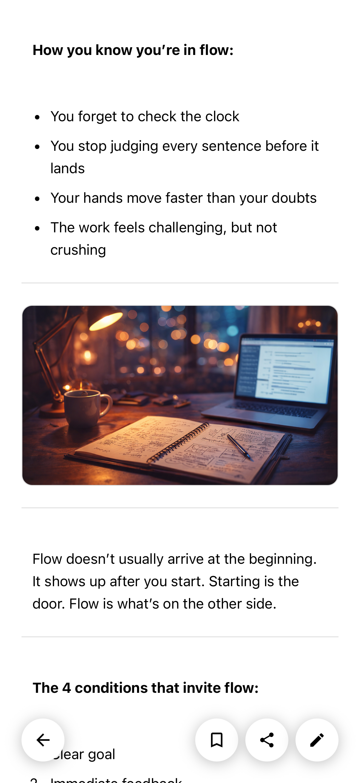 Epyst mobile preview